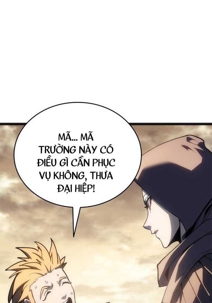 Tử Thần Phiêu Nguyệt Chapter 118 - 22