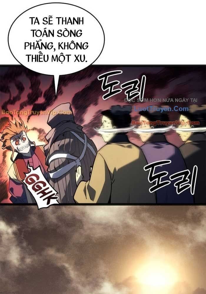 Tử Thần Phiêu Nguyệt Chapter 118 - 25