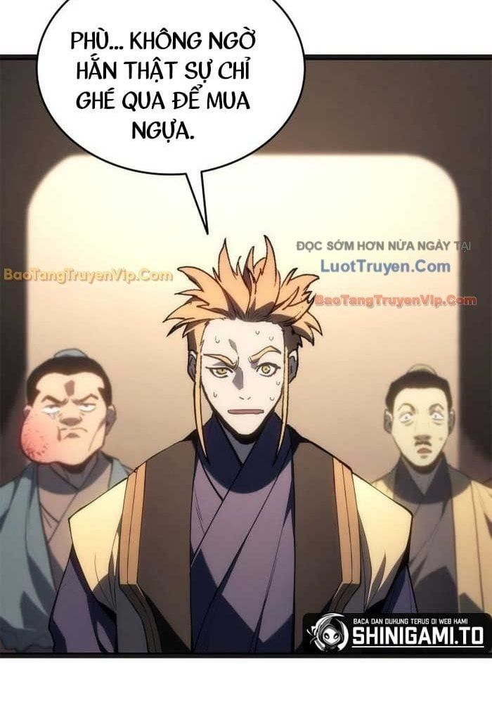 Tử Thần Phiêu Nguyệt Chapter 118 - 30