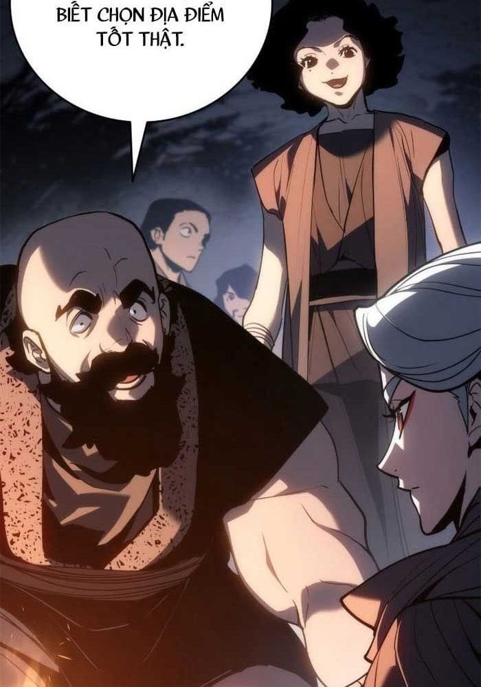 Tử Thần Phiêu Nguyệt Chapter 118 - 37