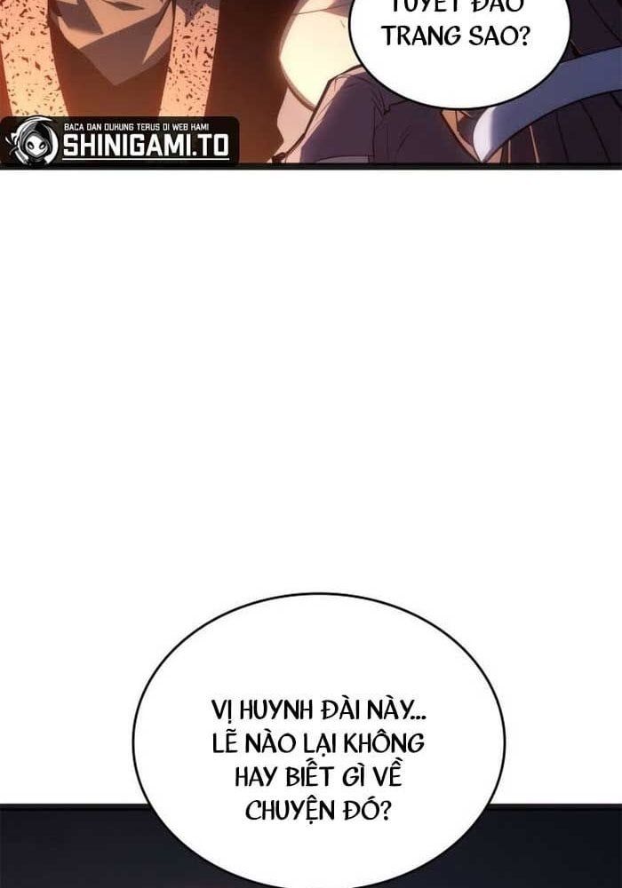 Tử Thần Phiêu Nguyệt Chapter 118 - 50
