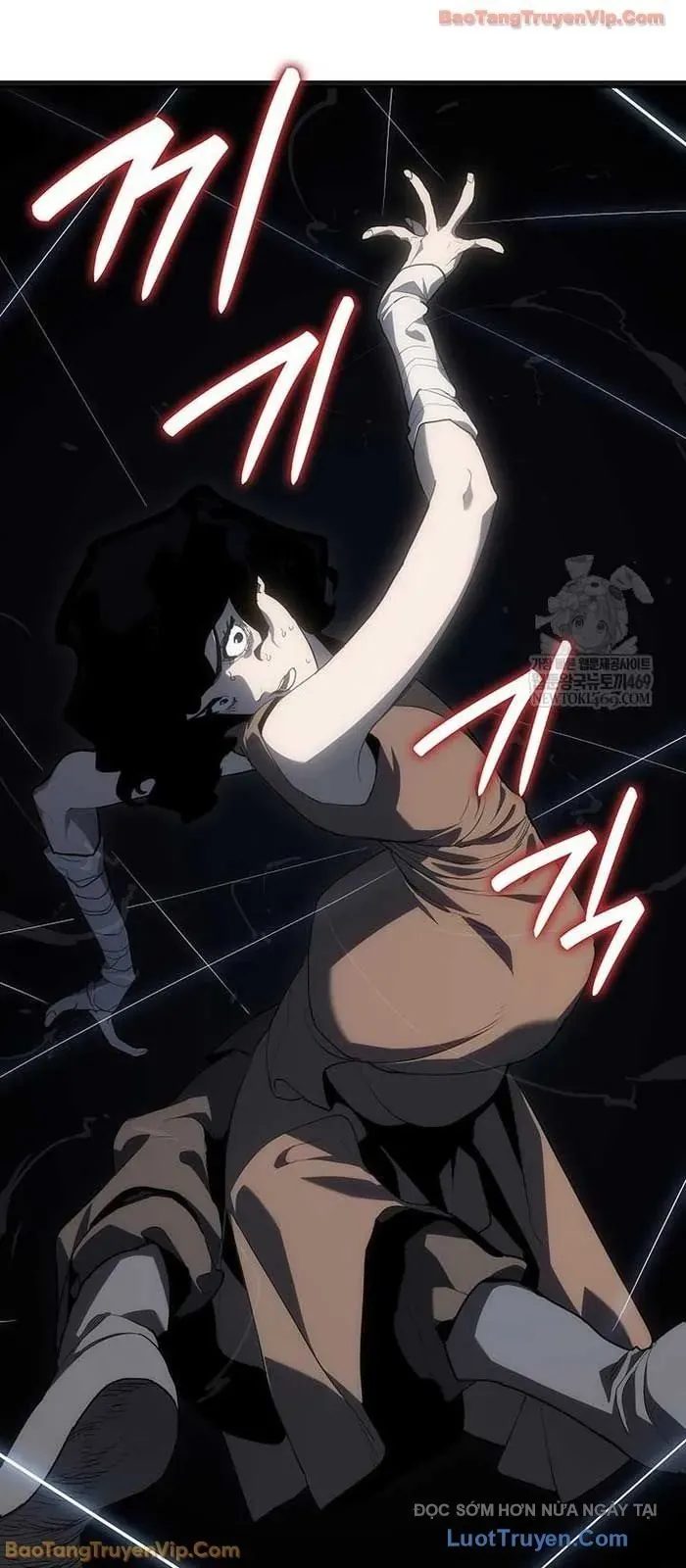 Tử Thần Phiêu Nguyệt Chapter 119 - 19