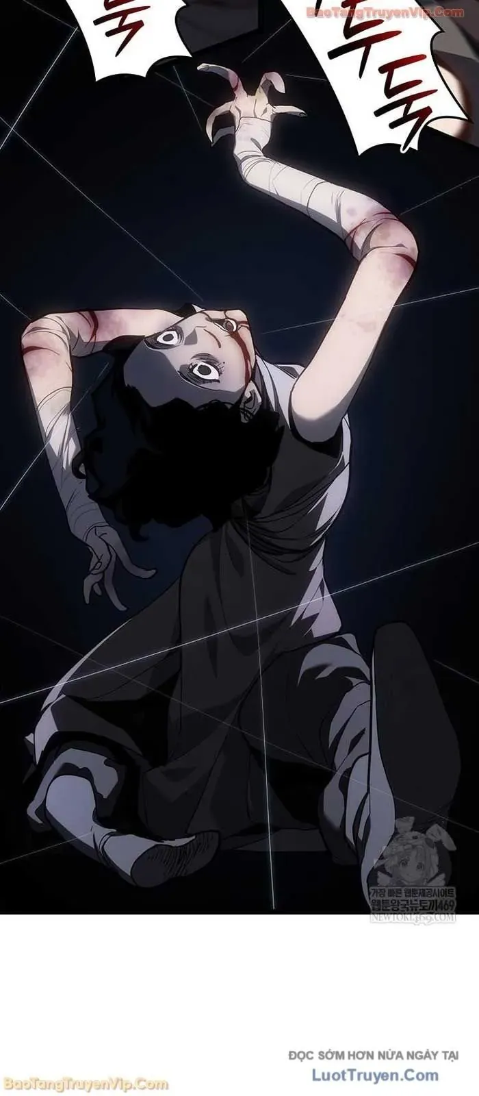 Tử Thần Phiêu Nguyệt Chapter 119 - 21