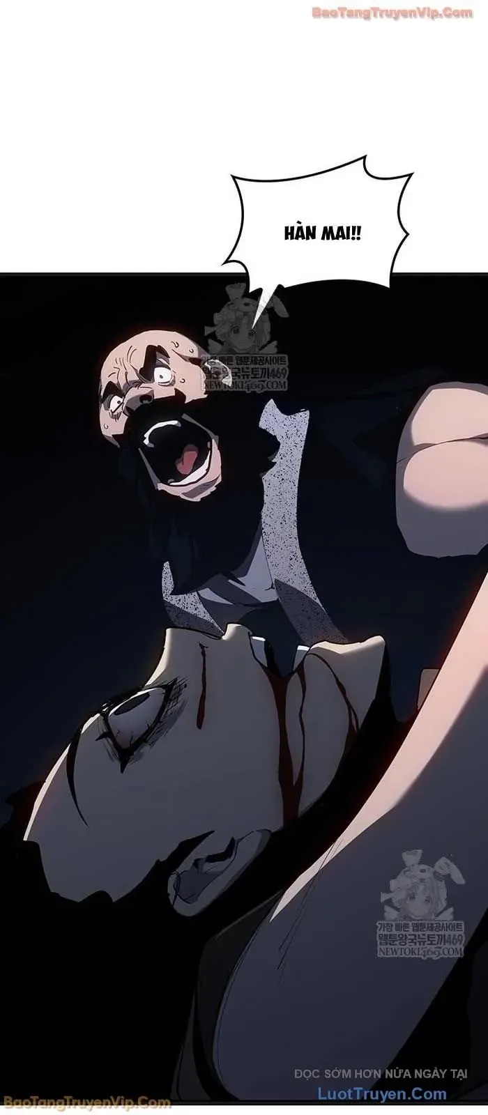 Tử Thần Phiêu Nguyệt Chapter 119 - 22