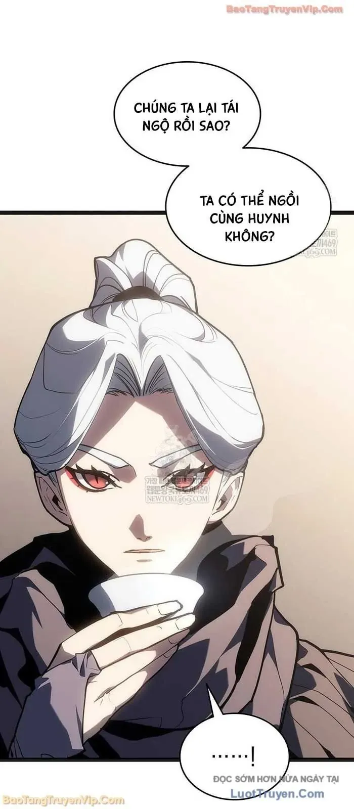 Tử Thần Phiêu Nguyệt Chapter 119 - 35