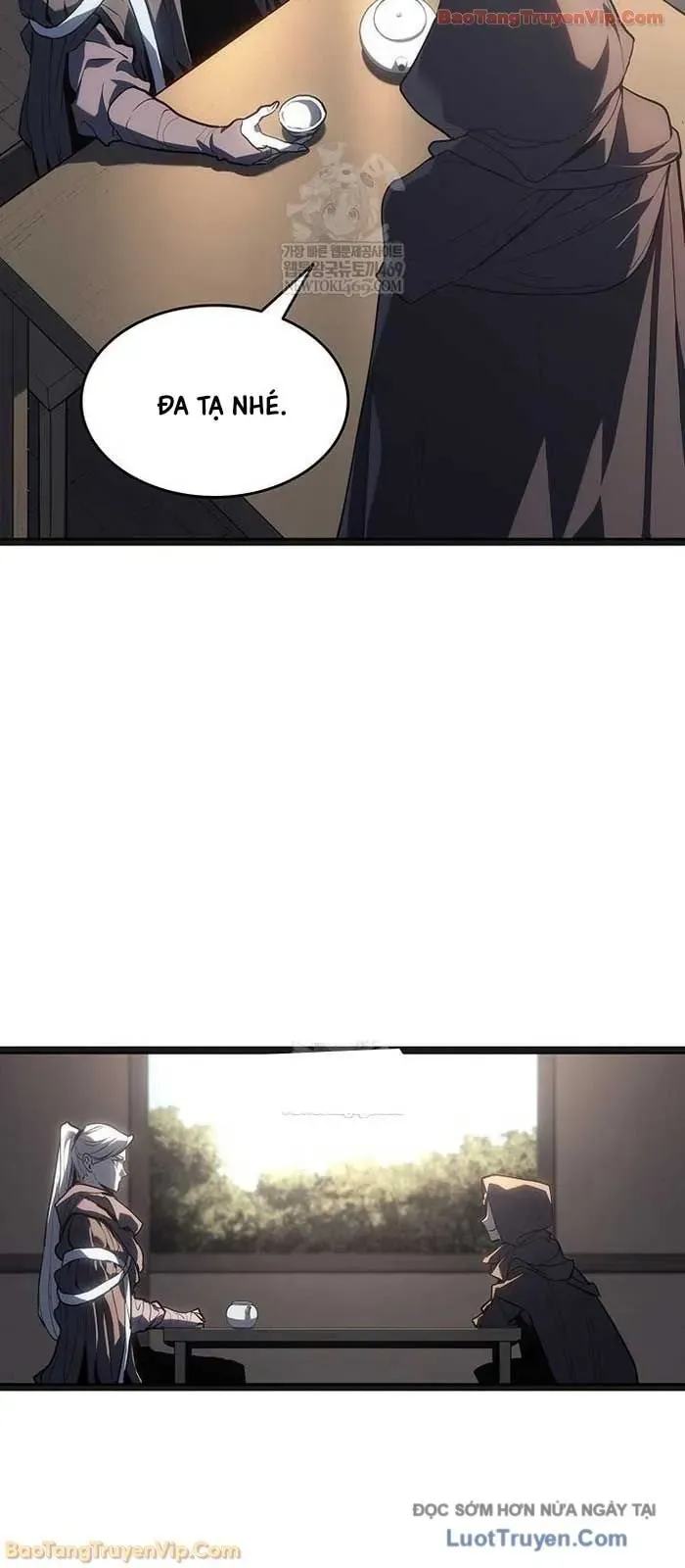 Tử Thần Phiêu Nguyệt Chapter 119 - 38
