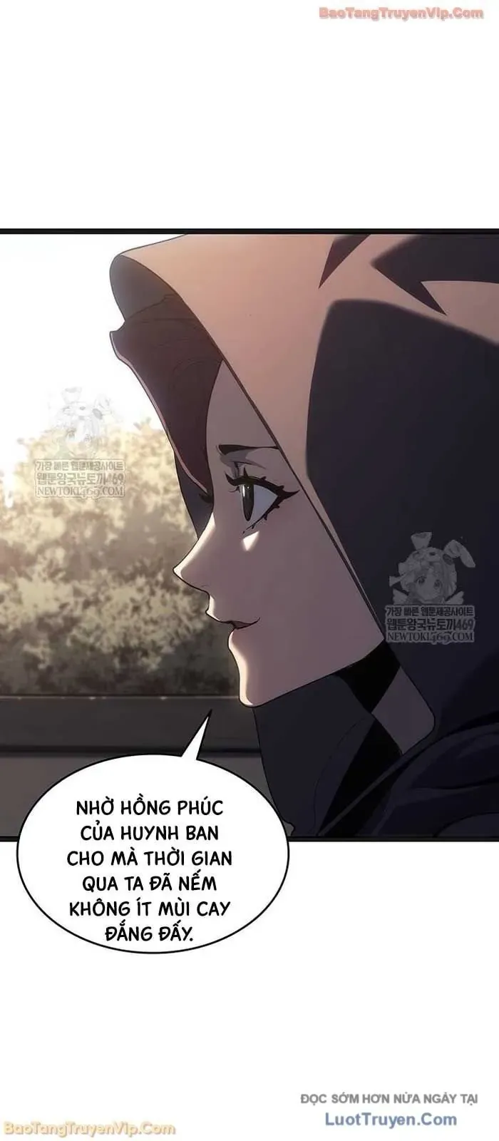 Tử Thần Phiêu Nguyệt Chapter 119 - 39