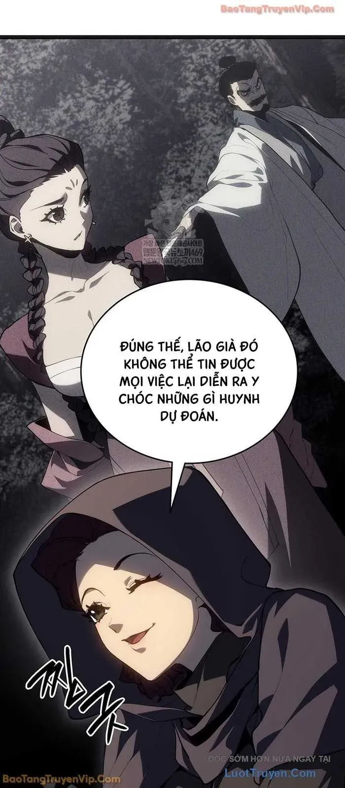 Tử Thần Phiêu Nguyệt Chapter 119 - 41