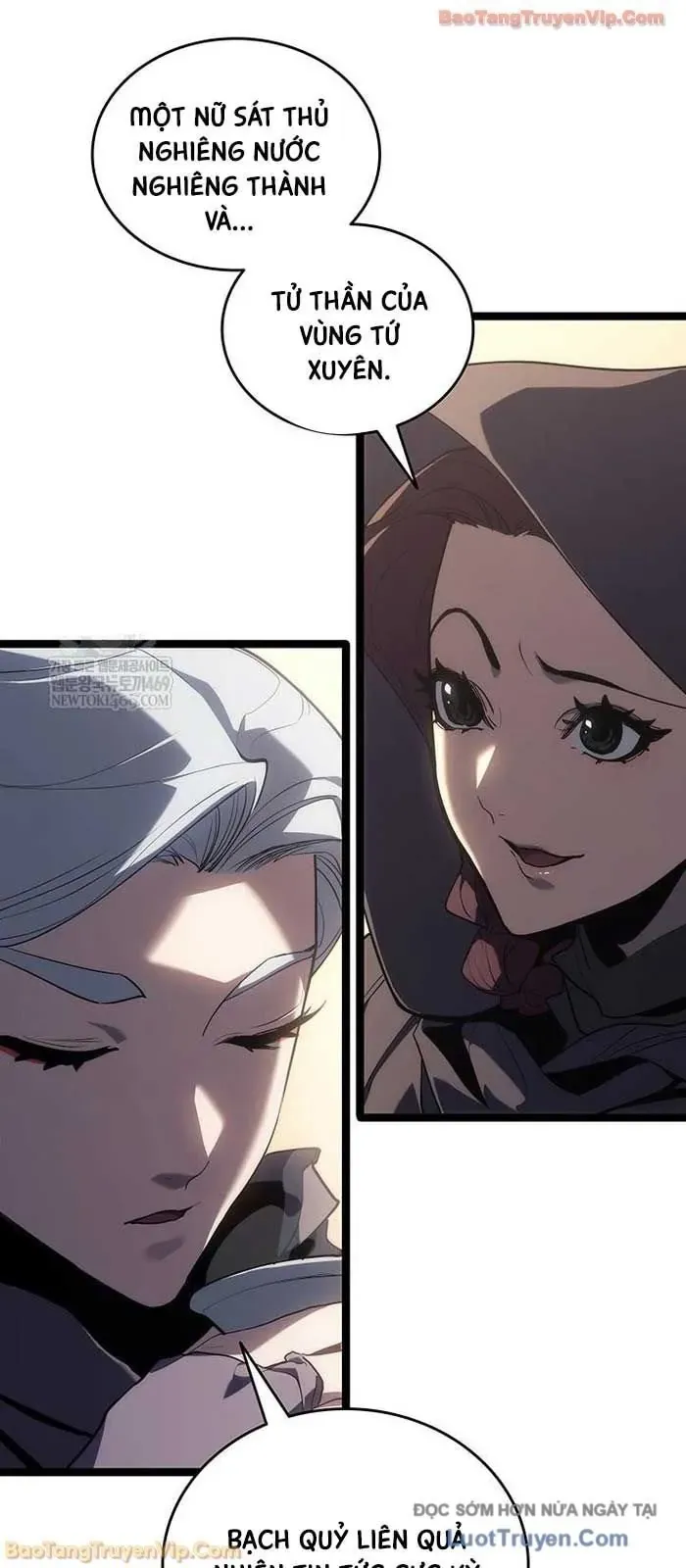 Tử Thần Phiêu Nguyệt Chapter 119 - 45