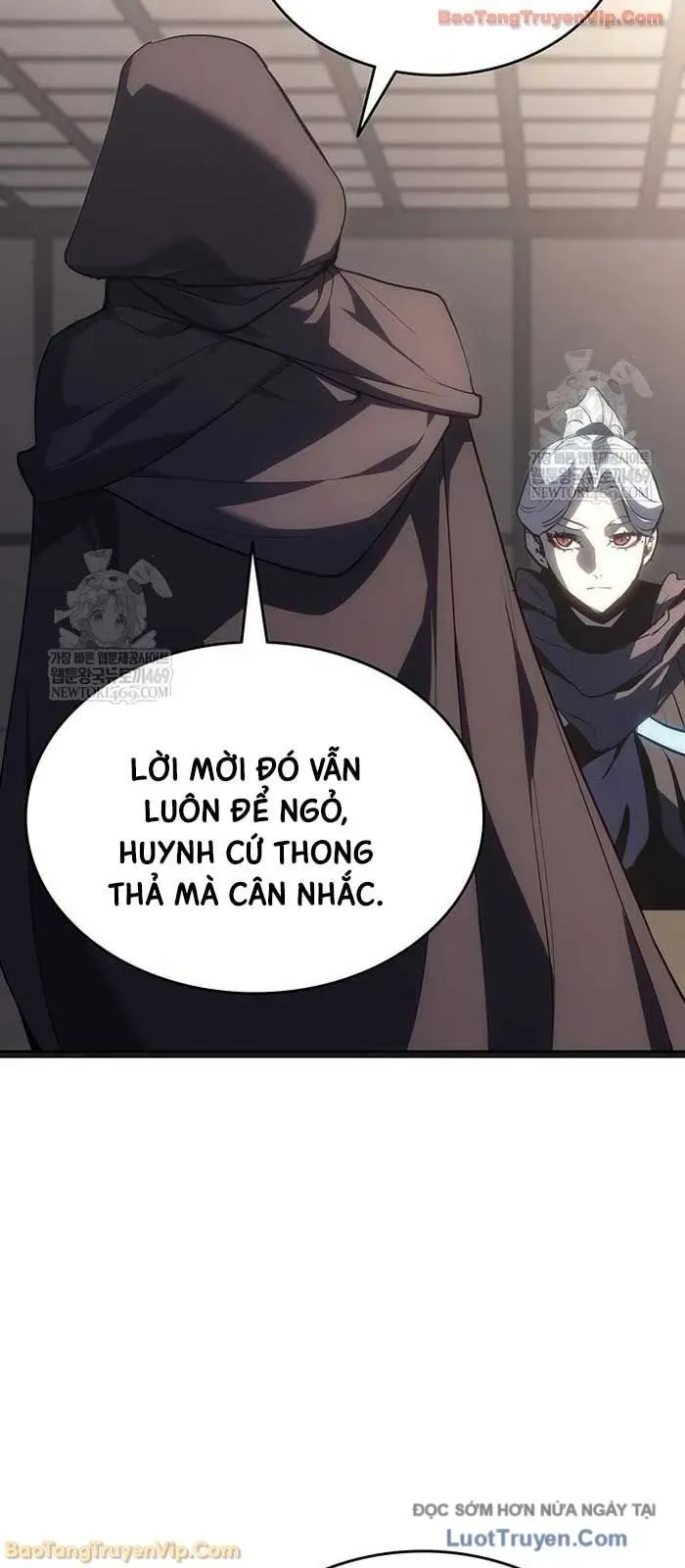 Tử Thần Phiêu Nguyệt Chapter 119 - 55