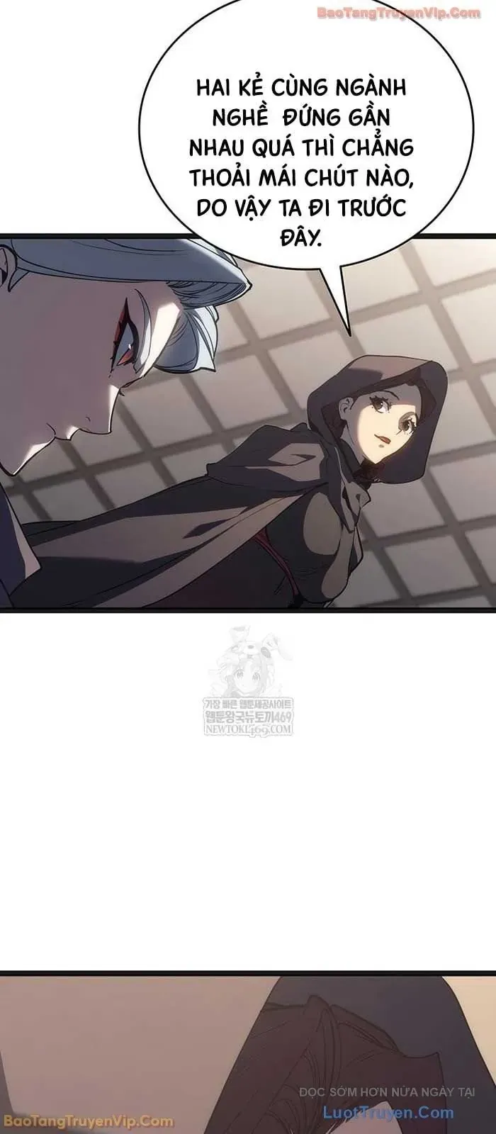 Tử Thần Phiêu Nguyệt Chapter 119 - 56
