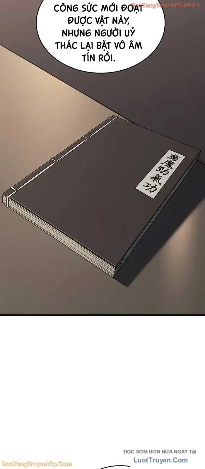 Tử Thần Phiêu Nguyệt Chapter 119 - 59