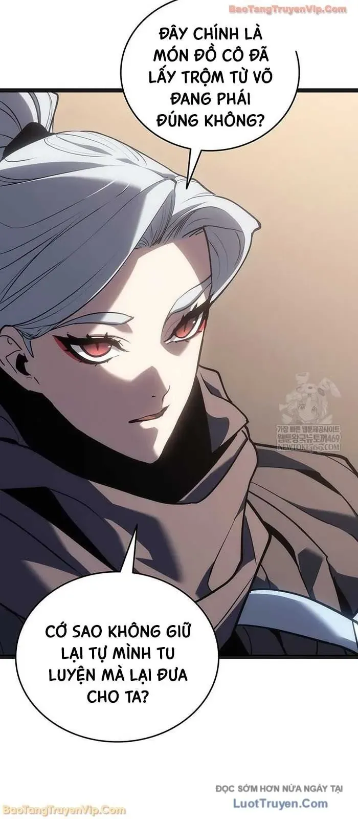 Tử Thần Phiêu Nguyệt Chapter 119 - 60