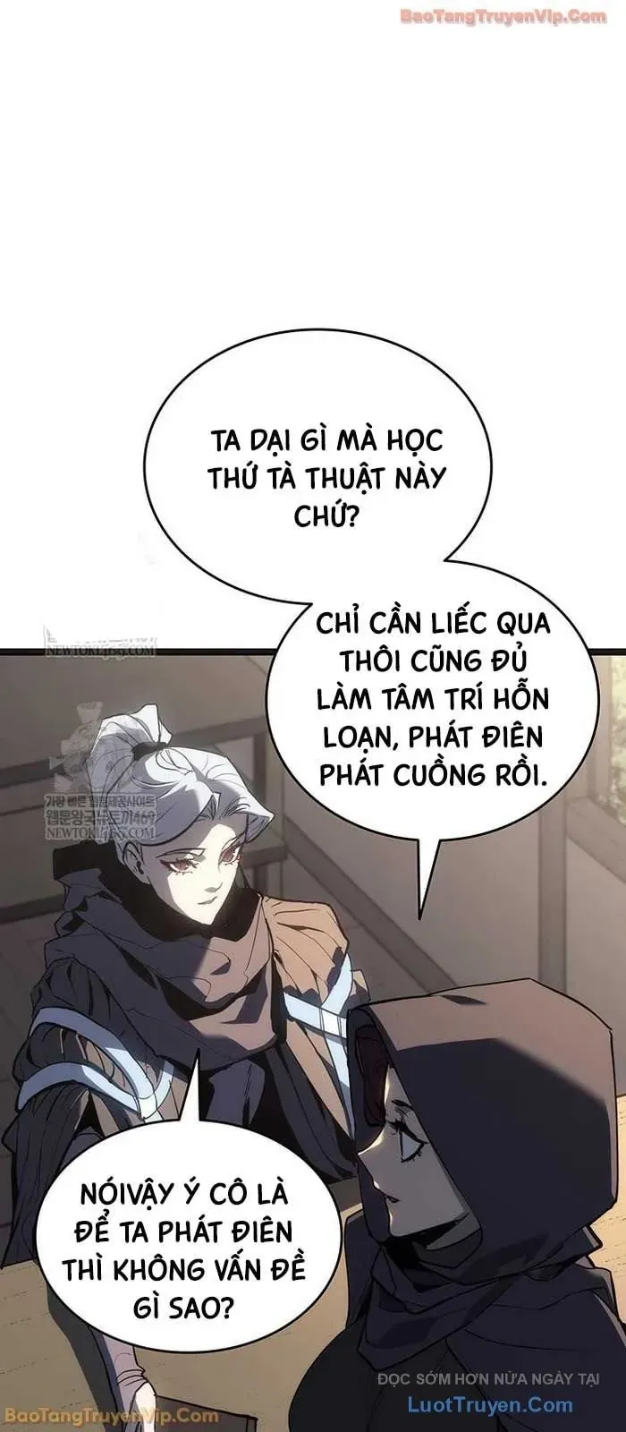 Tử Thần Phiêu Nguyệt Chapter 119 - 61