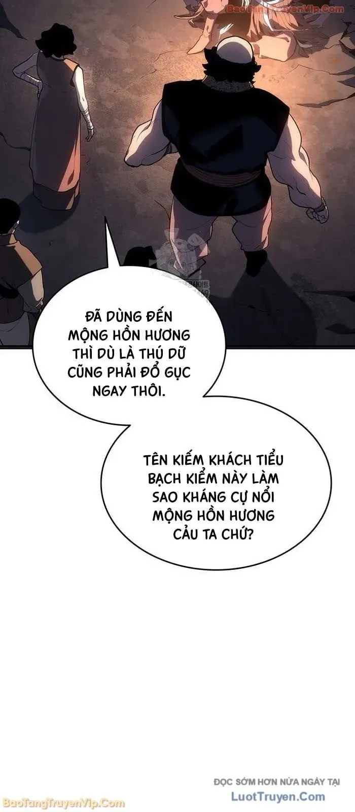 Tử Thần Phiêu Nguyệt Chapter 119 - 8