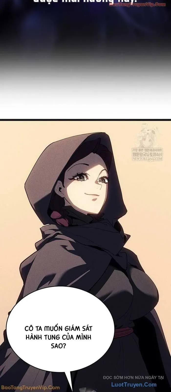 Tử Thần Phiêu Nguyệt Chapter 119 - 72