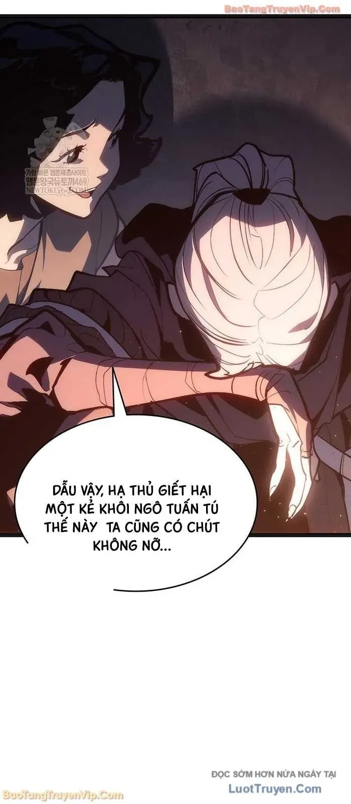 Tử Thần Phiêu Nguyệt Chapter 119 - 9