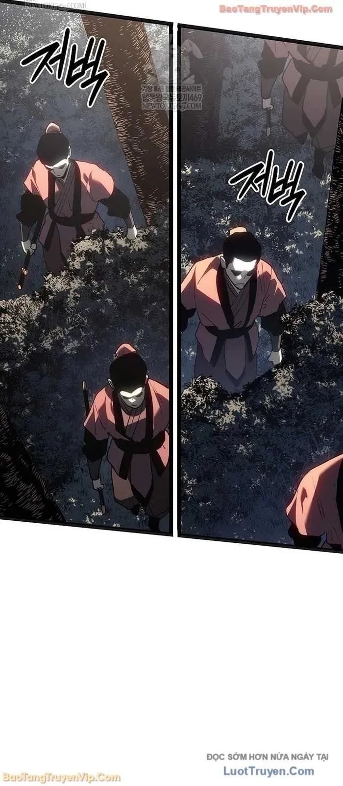 Tử Thần Phiêu Nguyệt Chapter 119 - 83