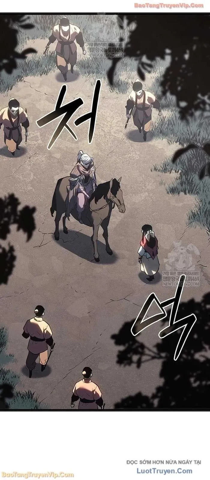 Tử Thần Phiêu Nguyệt Chapter 119 - 84