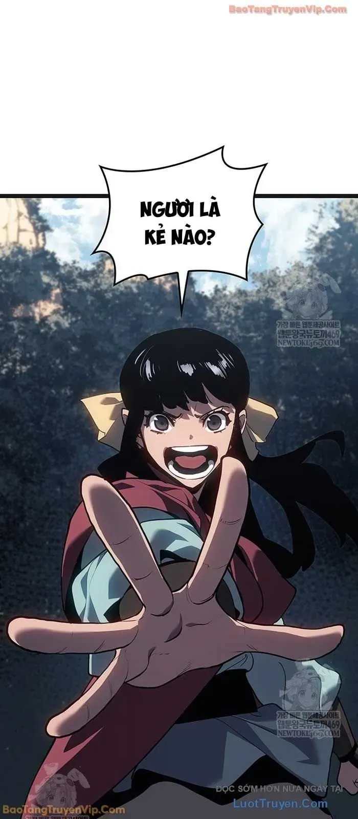 Tử Thần Phiêu Nguyệt Chapter 119 - 85