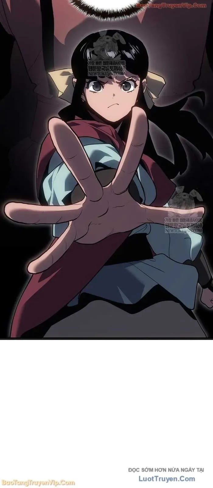 Tử Thần Phiêu Nguyệt Chapter 119 - 88