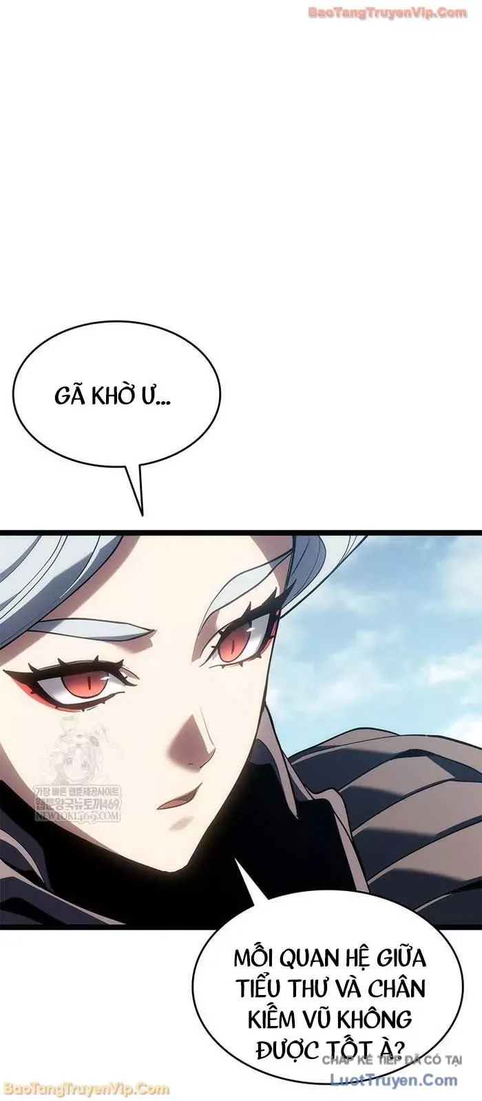 Tử Thần Phiêu Nguyệt Chapter 120 - 11