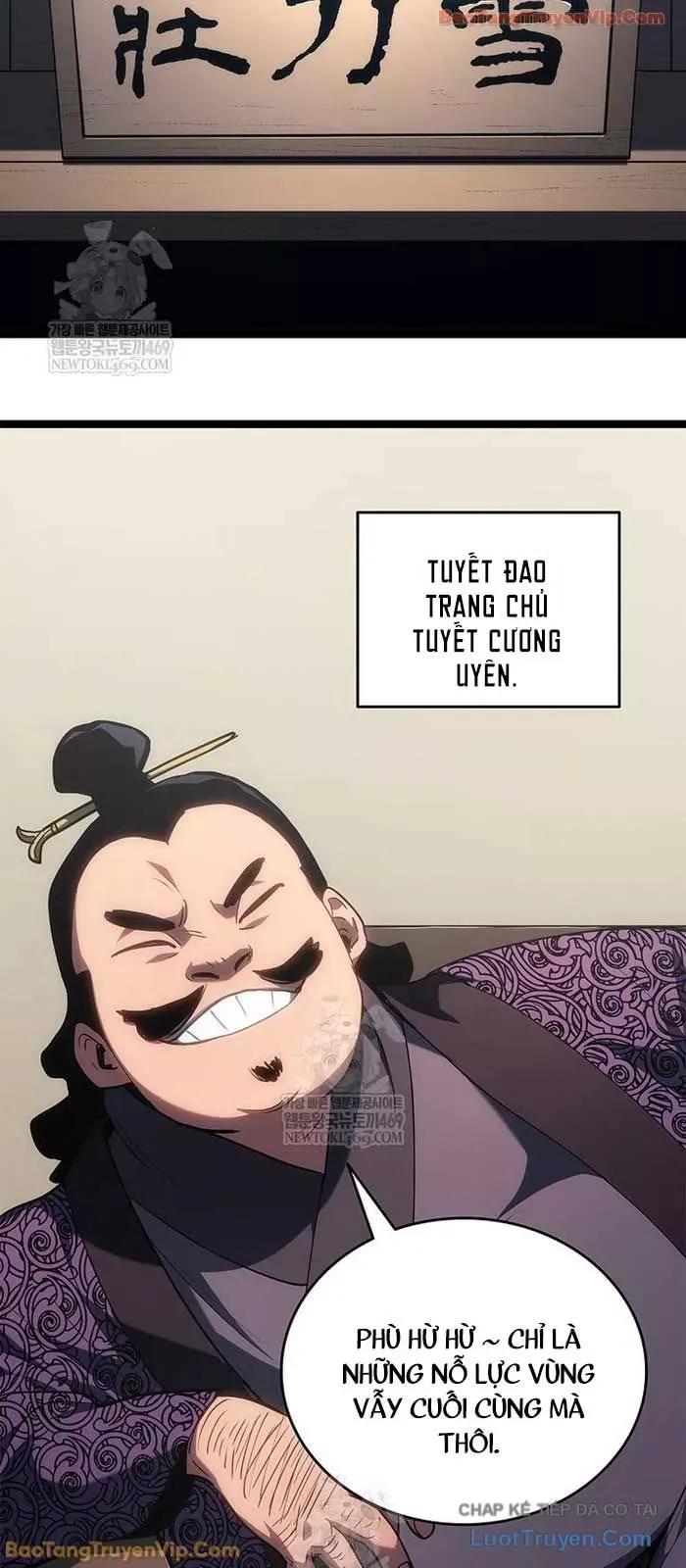 Tử Thần Phiêu Nguyệt Chapter 120 - 102