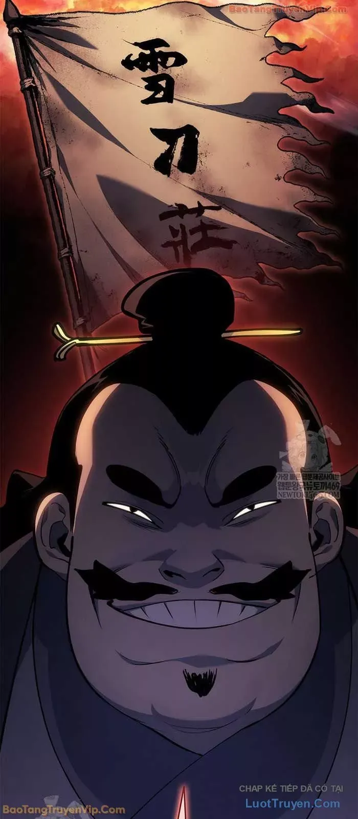 Tử Thần Phiêu Nguyệt Chapter 120 - 109