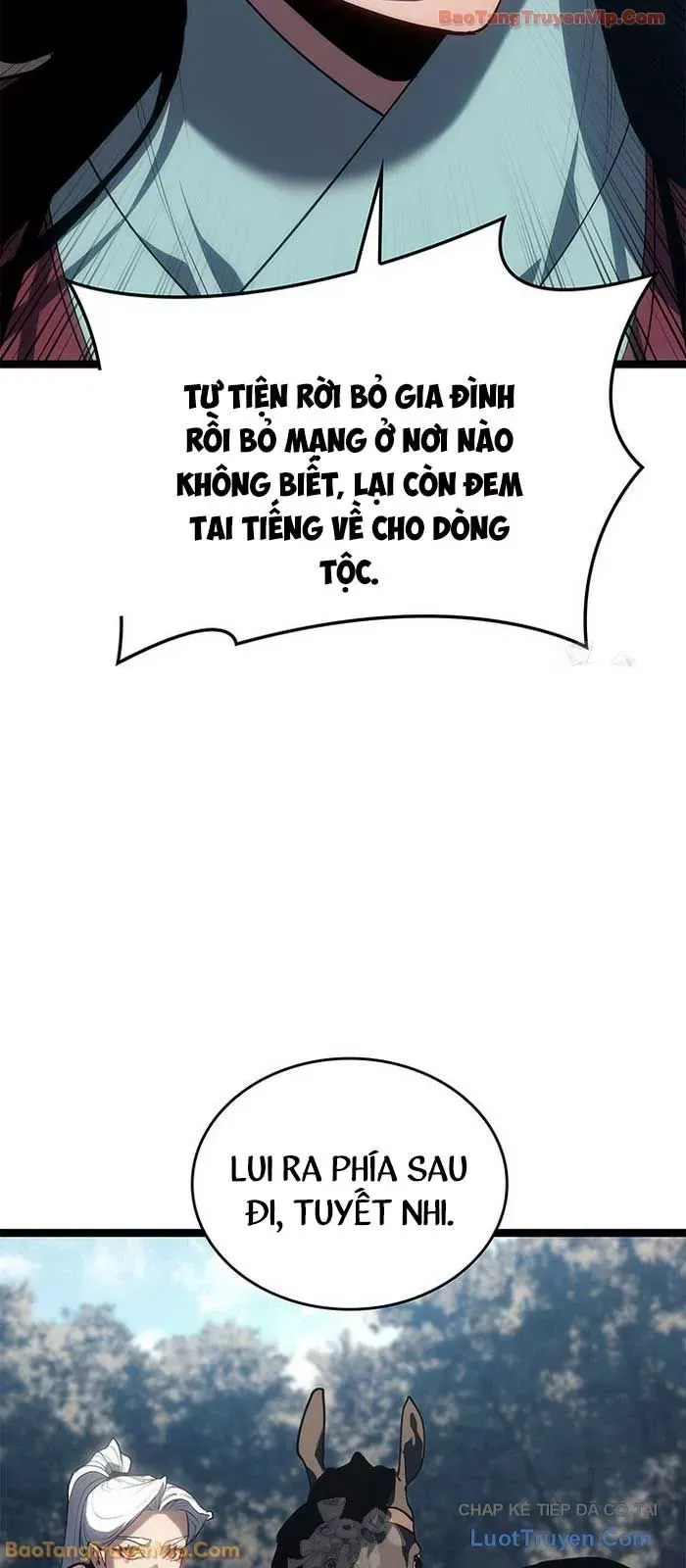 Tử Thần Phiêu Nguyệt Chapter 120 - 13