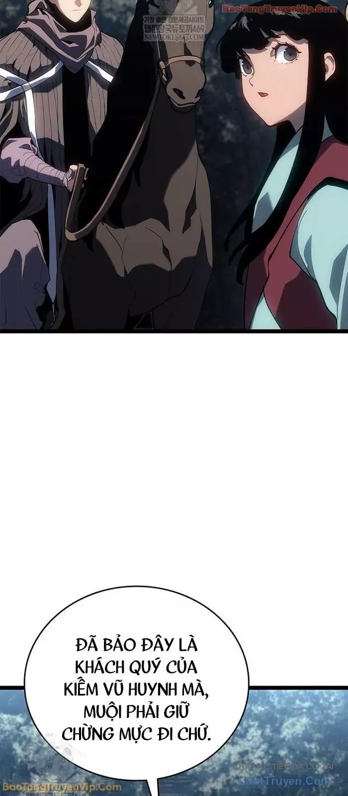 Tử Thần Phiêu Nguyệt Chapter 120 - 14