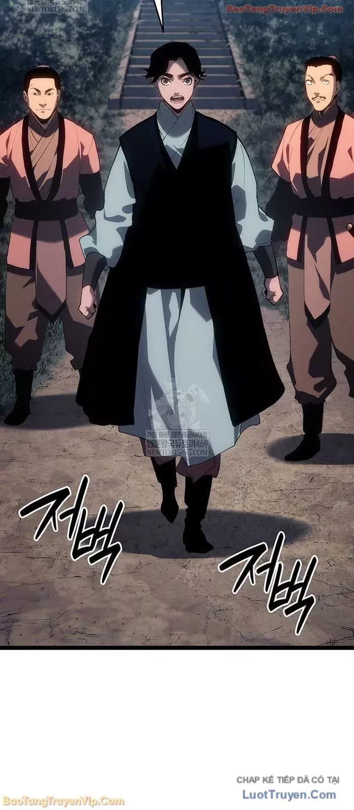 Tử Thần Phiêu Nguyệt Chapter 120 - 15