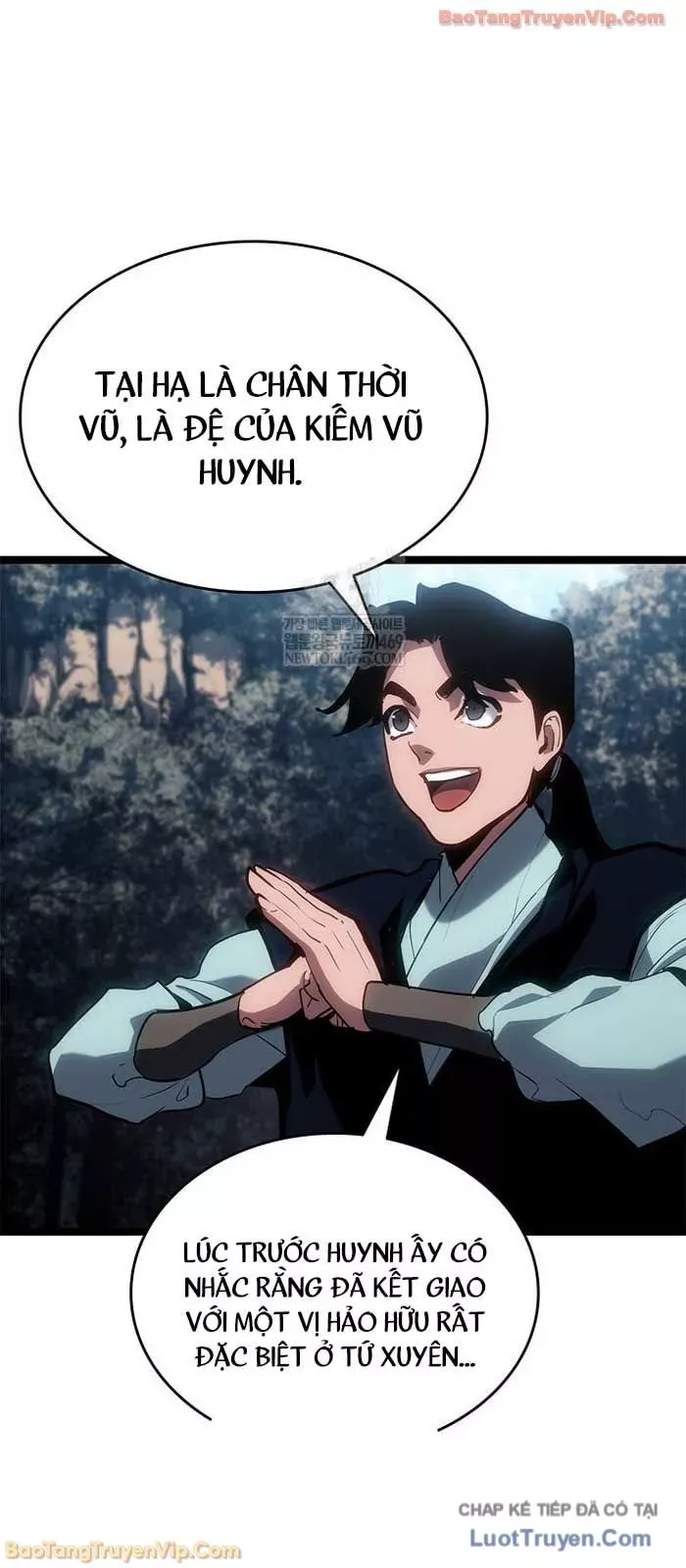 Tử Thần Phiêu Nguyệt Chapter 120 - 16