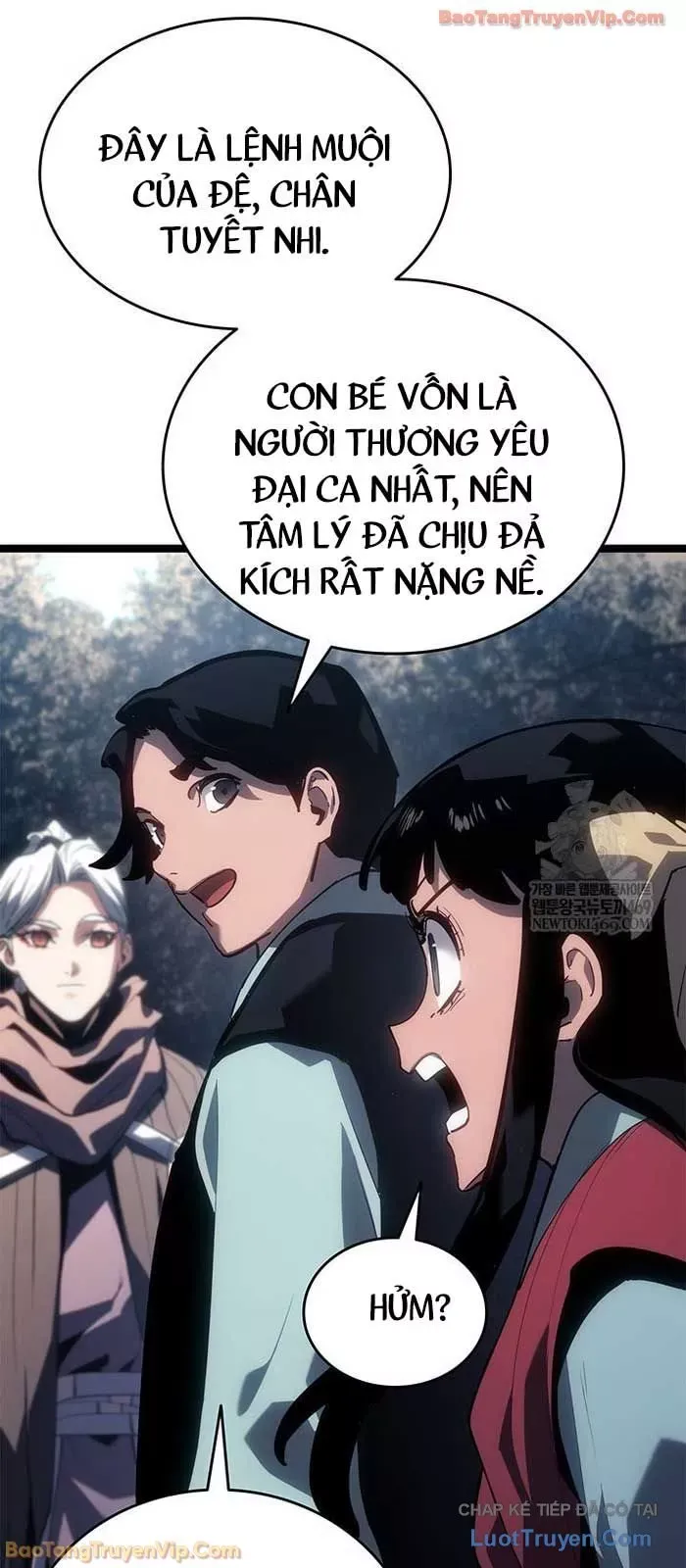 Tử Thần Phiêu Nguyệt Chapter 120 - 20