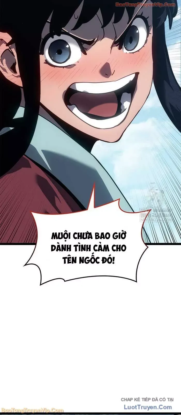 Tử Thần Phiêu Nguyệt Chapter 120 - 22