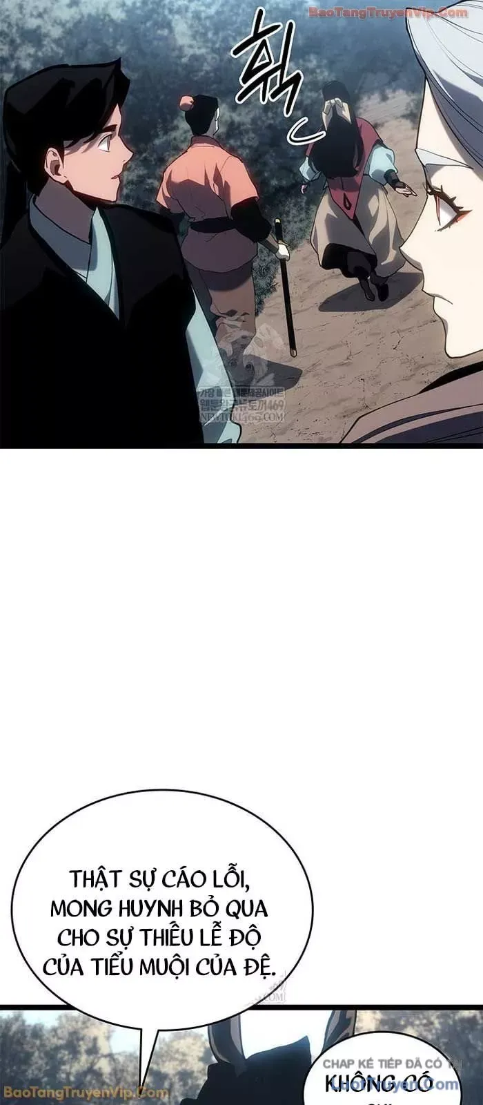 Tử Thần Phiêu Nguyệt Chapter 120 - 23