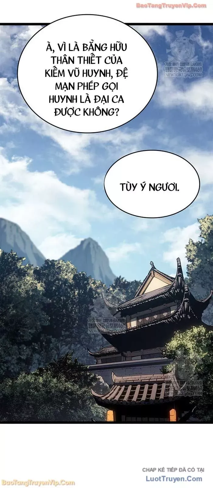 Tử Thần Phiêu Nguyệt Chapter 120 - 25