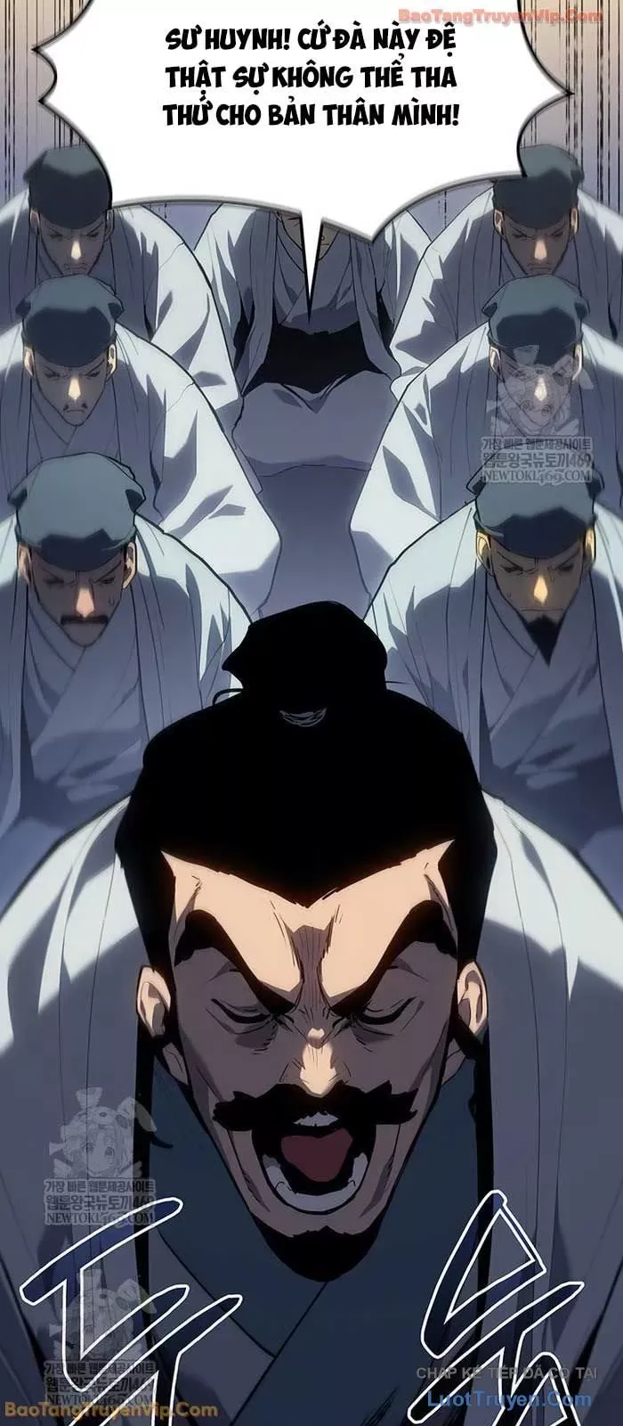 Tử Thần Phiêu Nguyệt Chapter 120 - 29