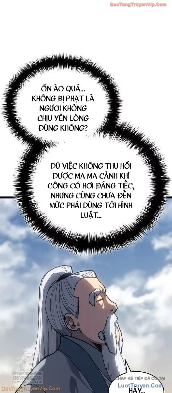 Tử Thần Phiêu Nguyệt Chapter 120 - 36