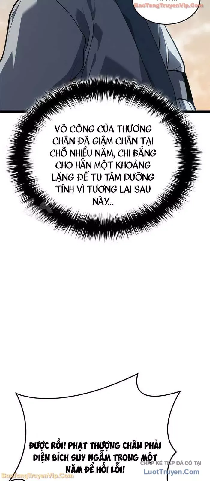 Tử Thần Phiêu Nguyệt Chapter 120 - 37