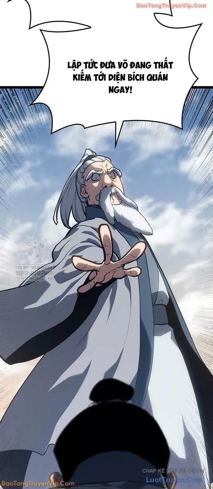 Tử Thần Phiêu Nguyệt Chapter 120 - 38