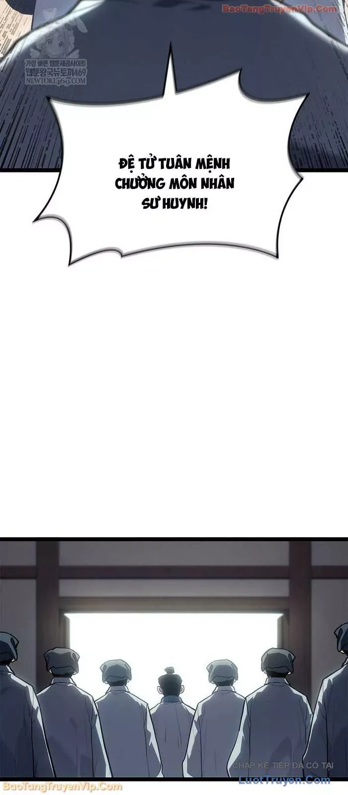 Tử Thần Phiêu Nguyệt Chapter 120 - 39