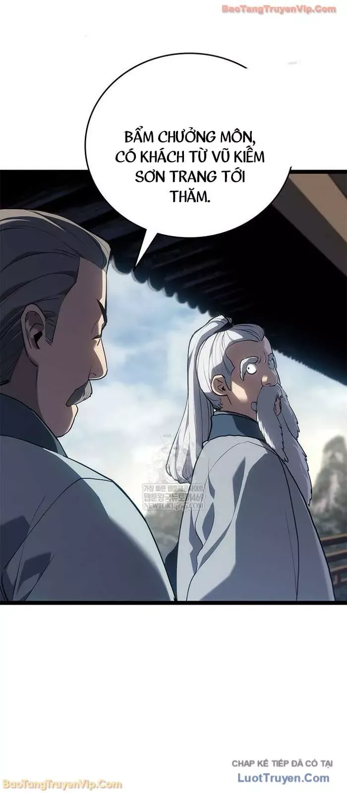 Tử Thần Phiêu Nguyệt Chapter 120 - 41