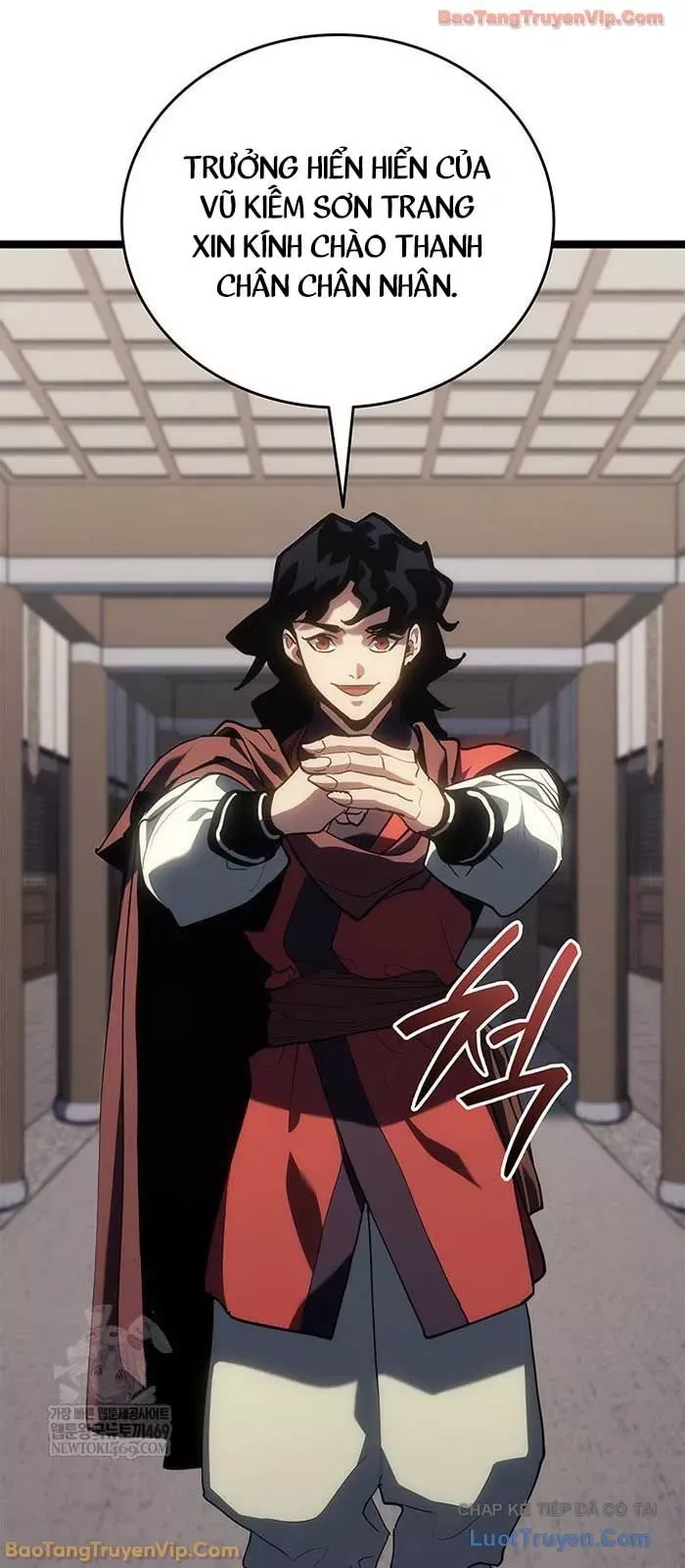 Tử Thần Phiêu Nguyệt Chapter 120 - 43