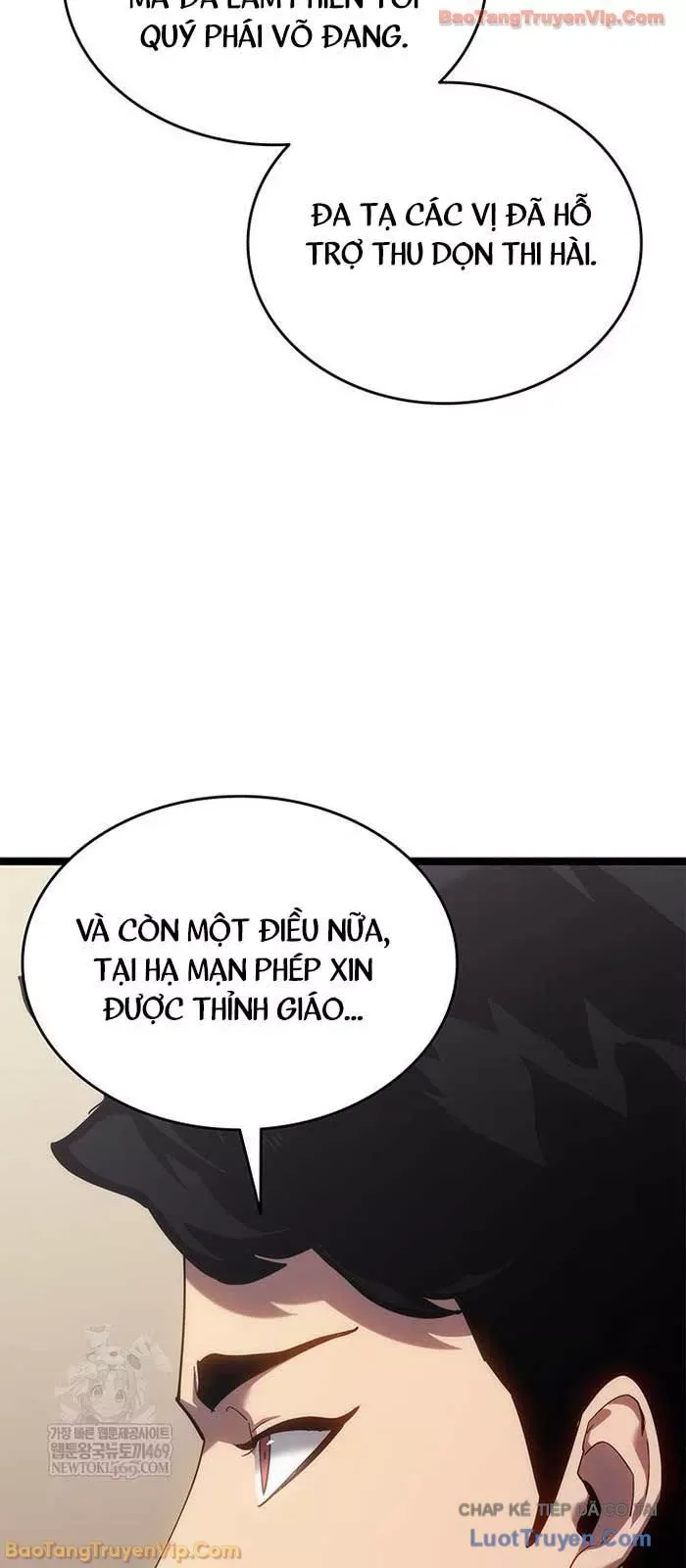 Tử Thần Phiêu Nguyệt Chapter 120 - 45