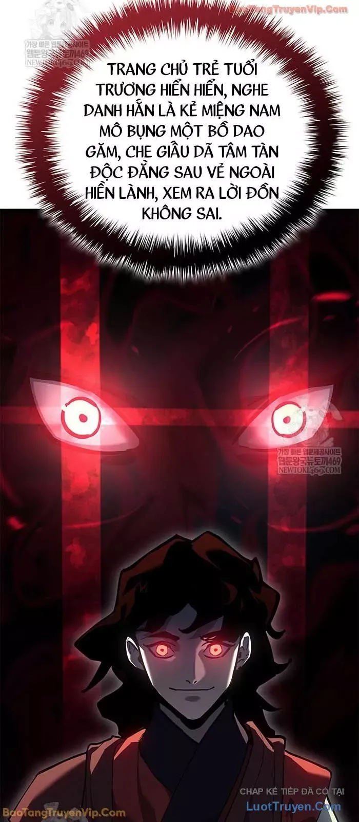 Tử Thần Phiêu Nguyệt Chapter 120 - 48