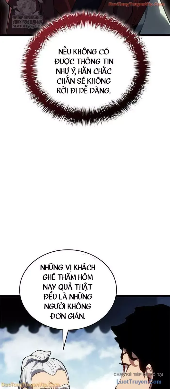 Tử Thần Phiêu Nguyệt Chapter 120 - 49