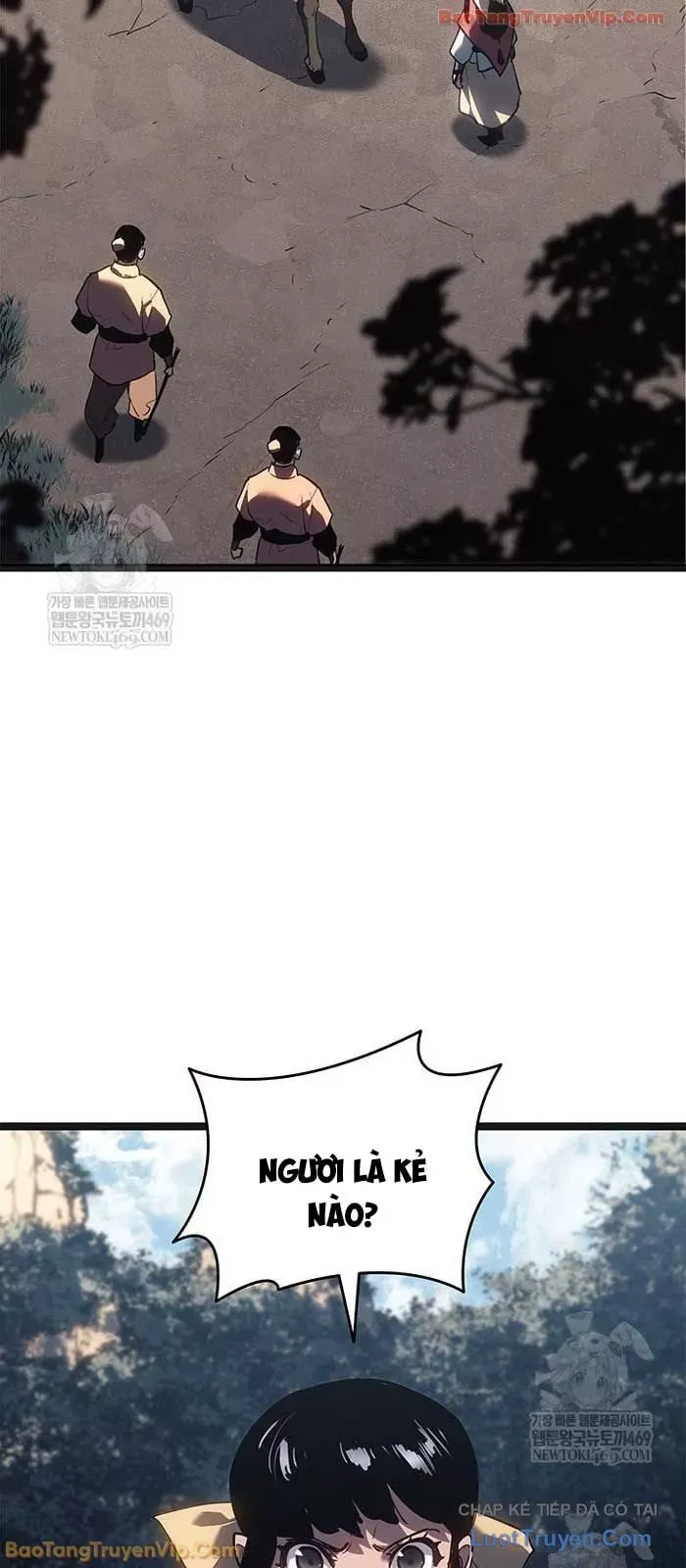 Tử Thần Phiêu Nguyệt Chapter 120 - 6