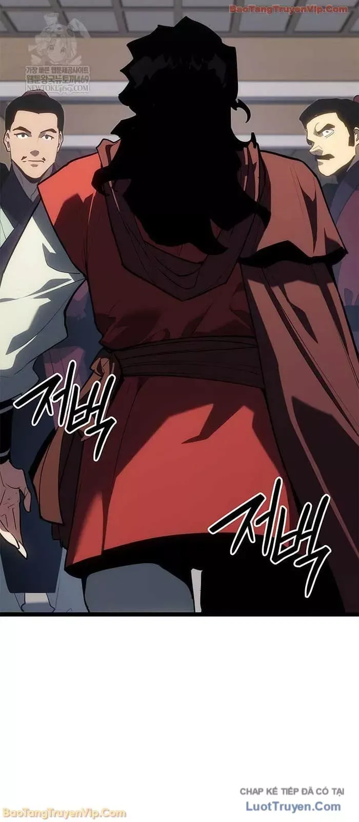 Tử Thần Phiêu Nguyệt Chapter 120 - 56