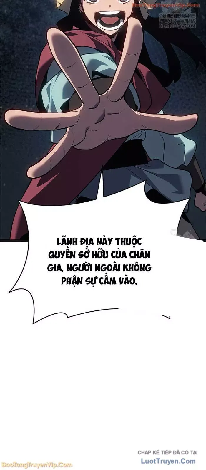 Tử Thần Phiêu Nguyệt Chapter 120 - 7