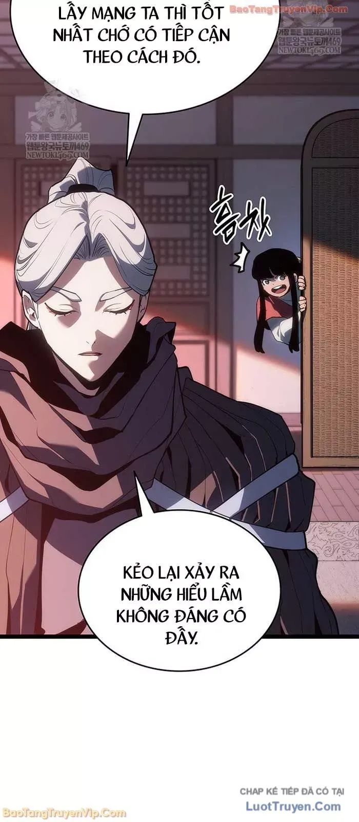 Tử Thần Phiêu Nguyệt Chapter 120 - 62